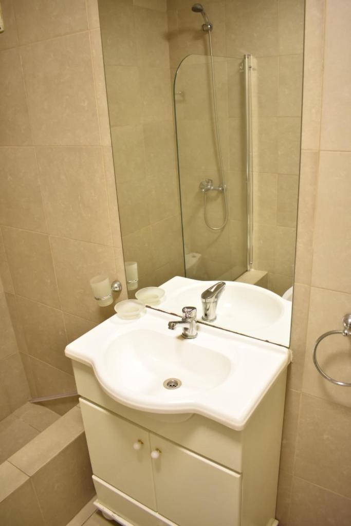Loft Para 4 Personas 7º C Buenos Aires Buitenkant foto